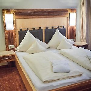 Deluxe Kamer met een King Size Bed